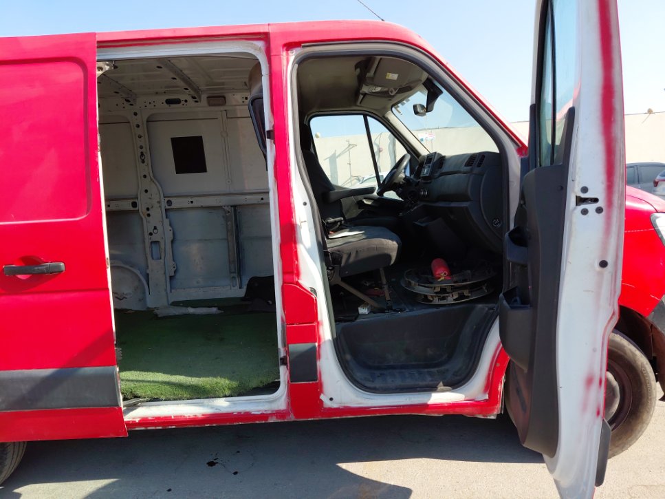 Renault Master  2023 image