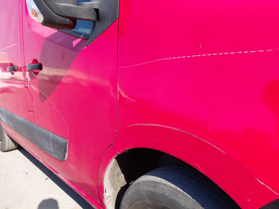 Renault Master  2023 image