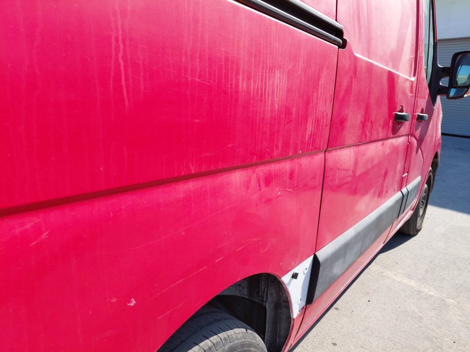 Renault Master  2023 image