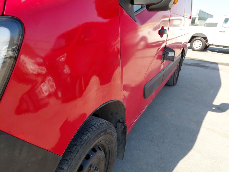 Renault Master  2023 image