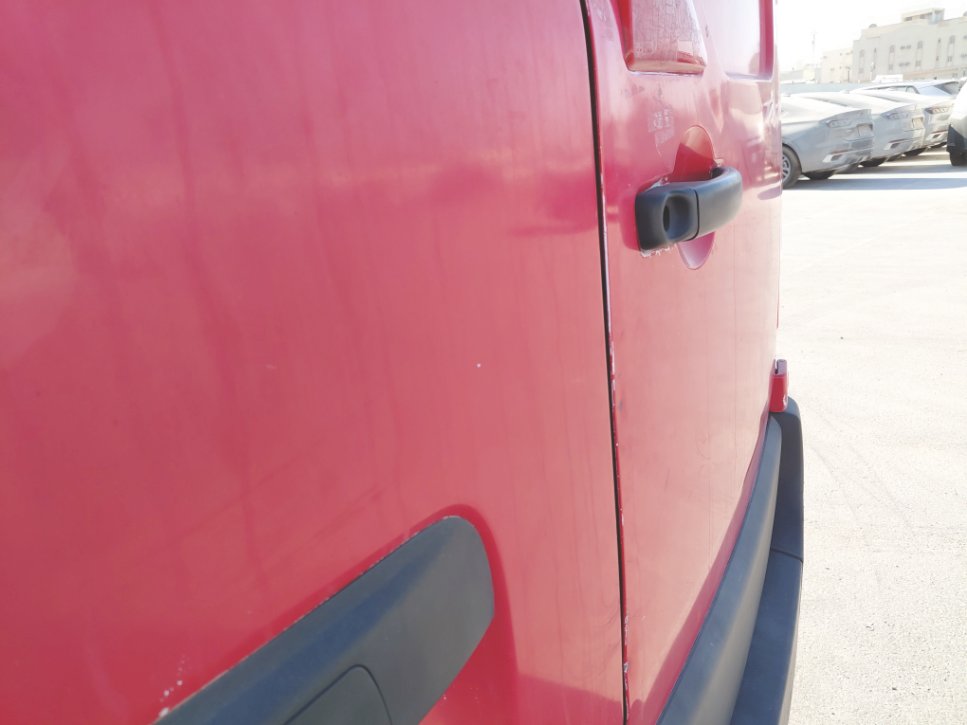 Renault Master  2023 image