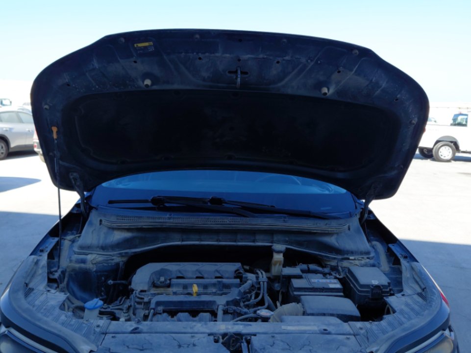 KIA Carens LX FWD  2023 image