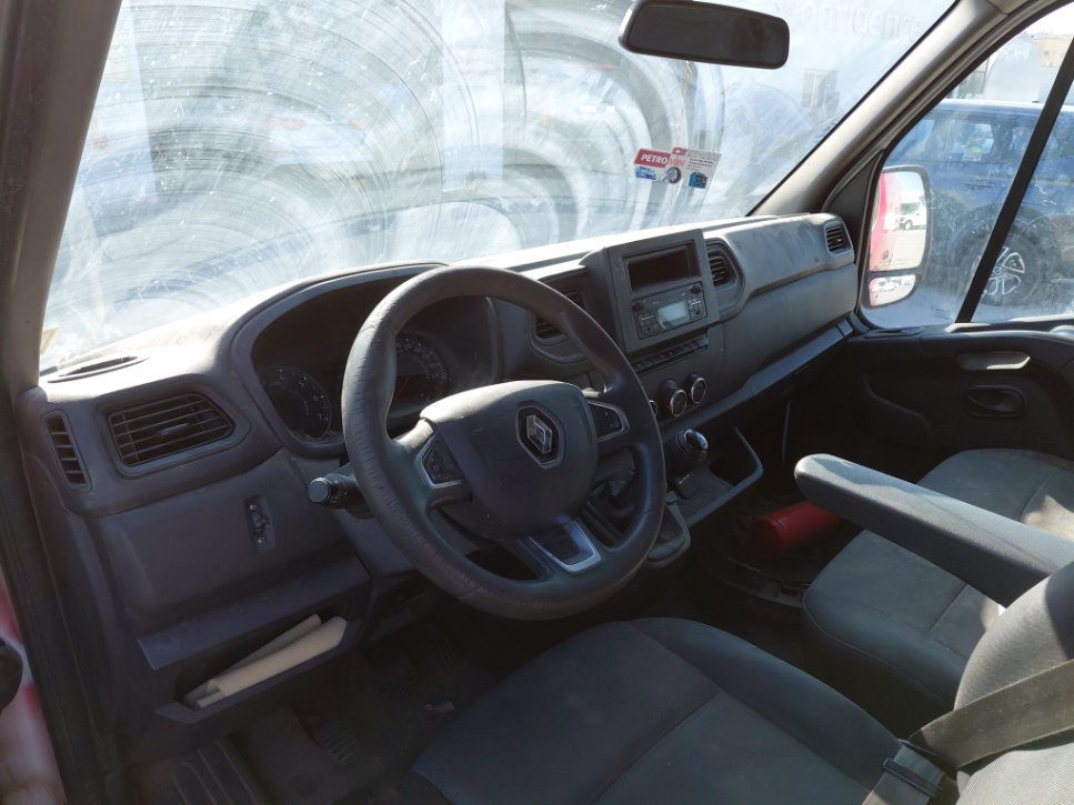 Renault Master  2023 image