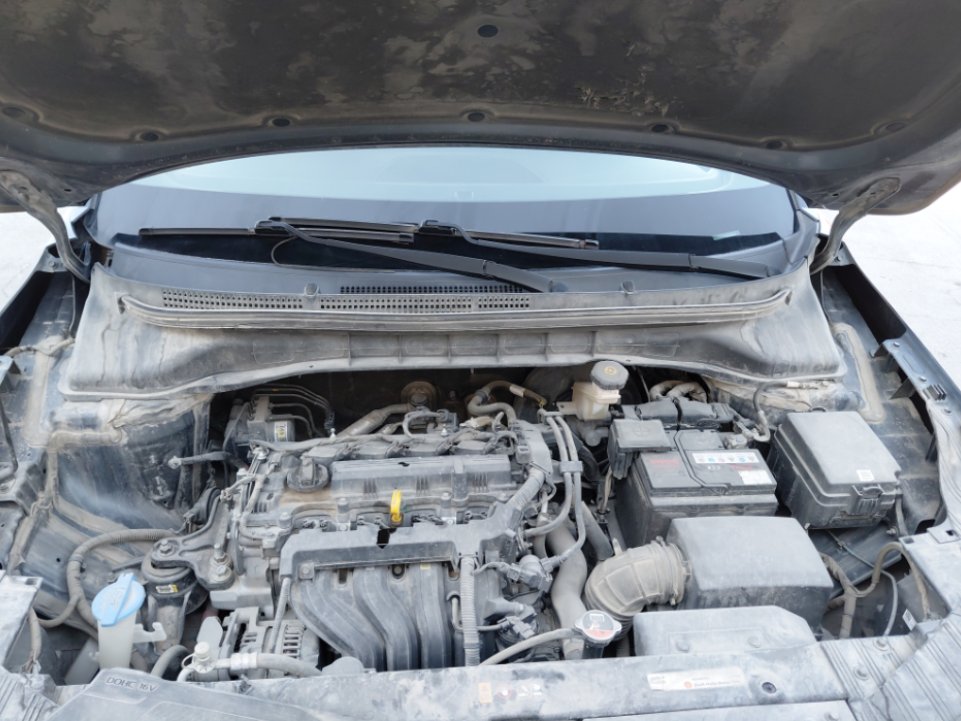 KIA Carens LX FWD  2023 image