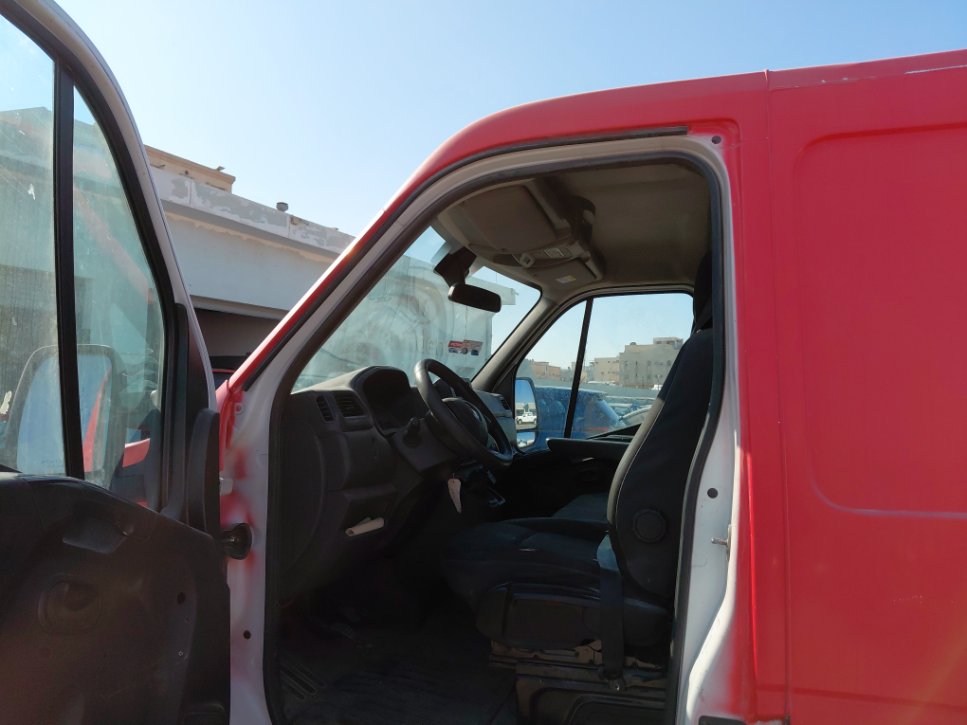 Renault Master  2023 image