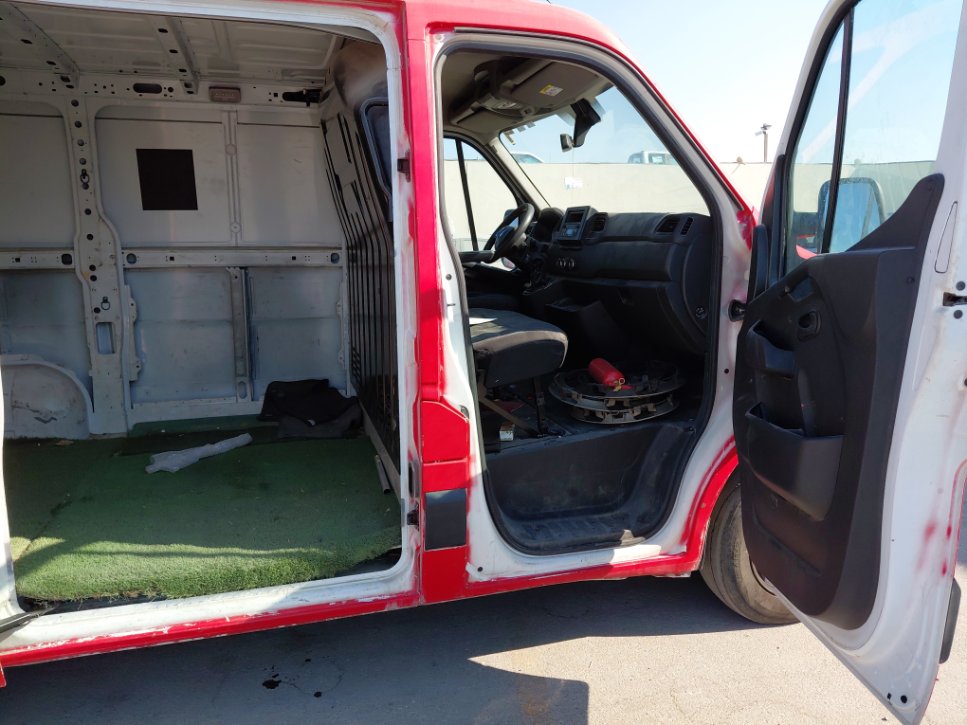 Renault Master  2023 image