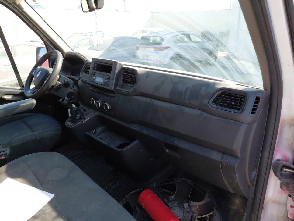 Renault Master  2023 image