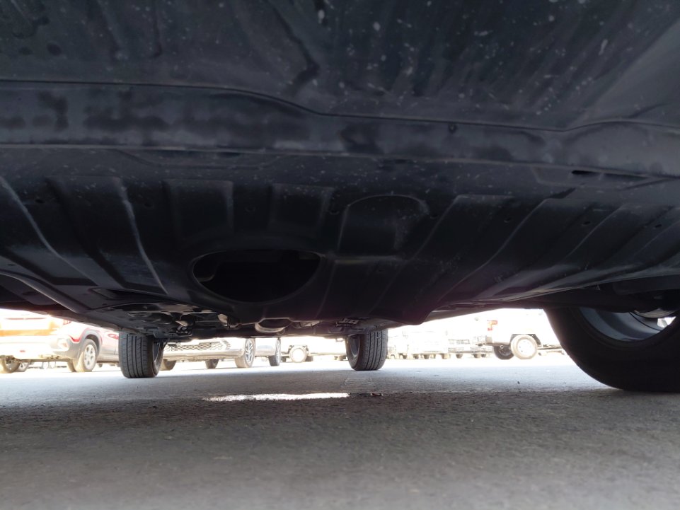 KIA Carens LX FWD  2023 image