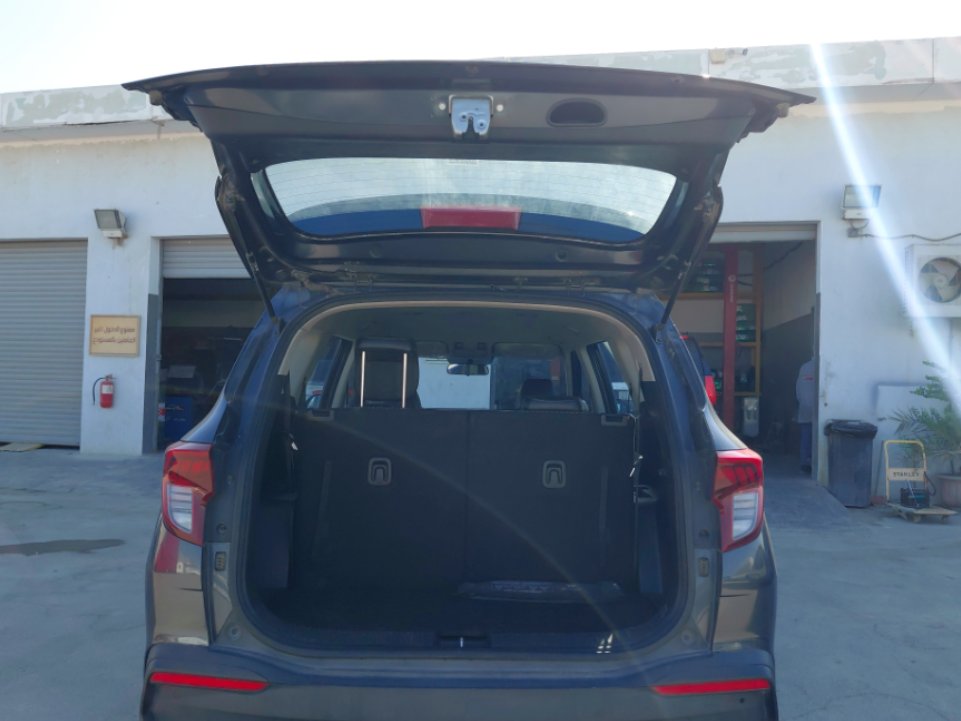 KIA Carens LX FWD  2023 image