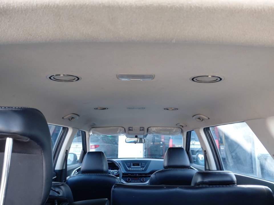 KIA Carens LX FWD  2023 image