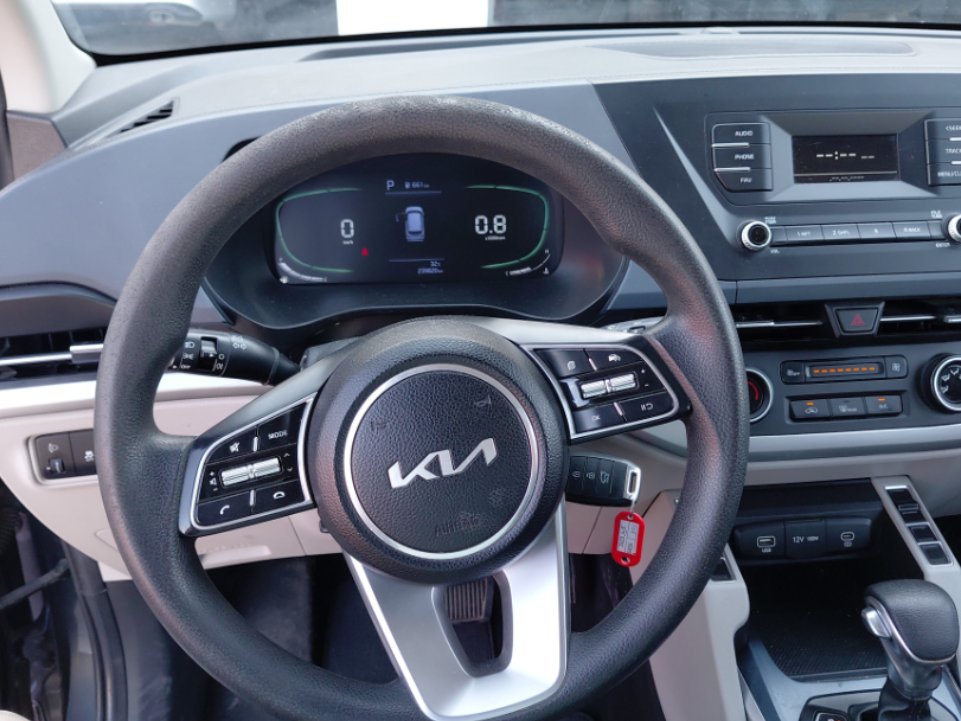 KIA Carens LX FWD  2023 image