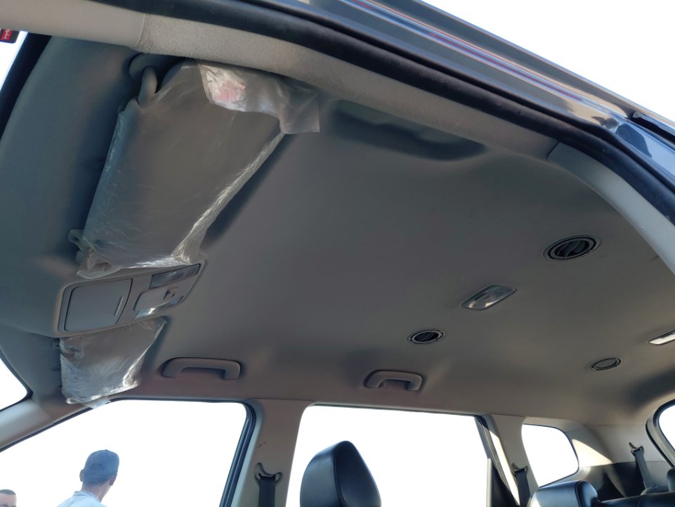 KIA Carens LX FWD  2023 image