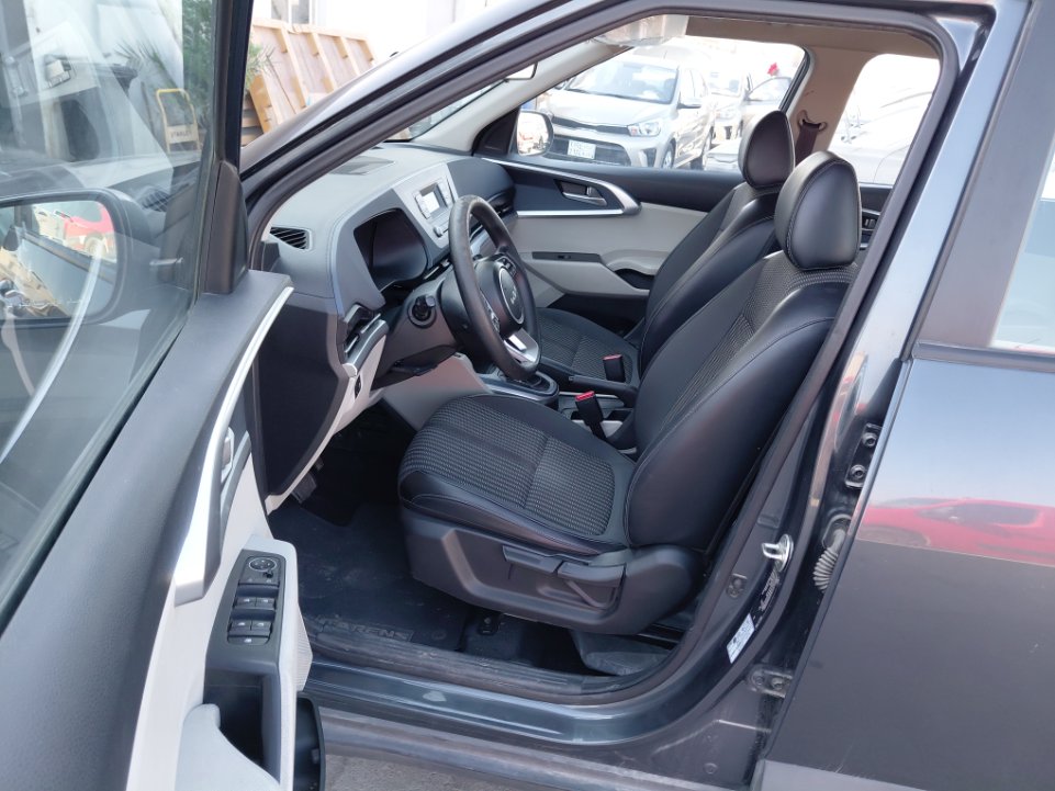 KIA Carens LX FWD  2023 image