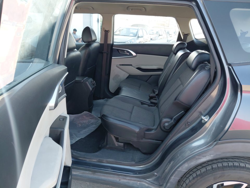 KIA Carens LX FWD  2023 image