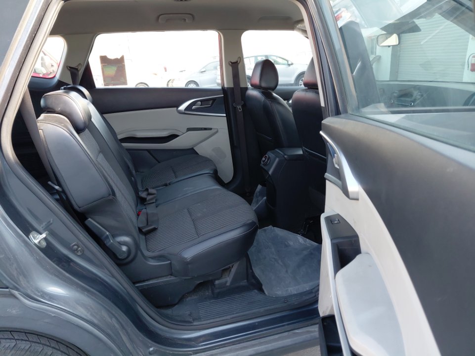 KIA Carens LX FWD  2023 image