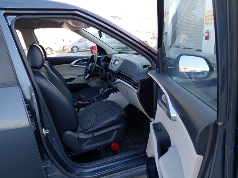 KIA Carens LX FWD  2023 image