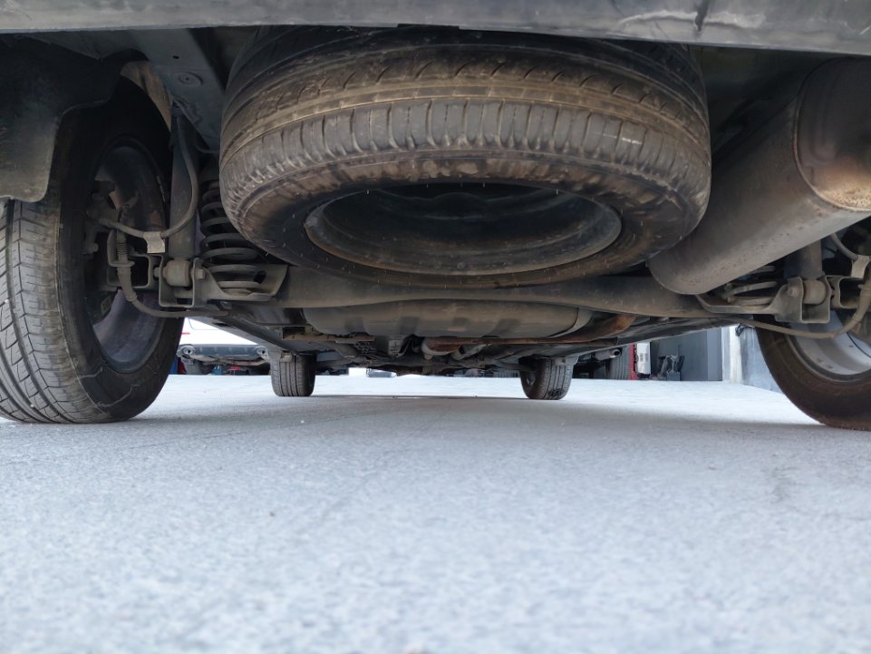 KIA Carens LX FWD  2023 image