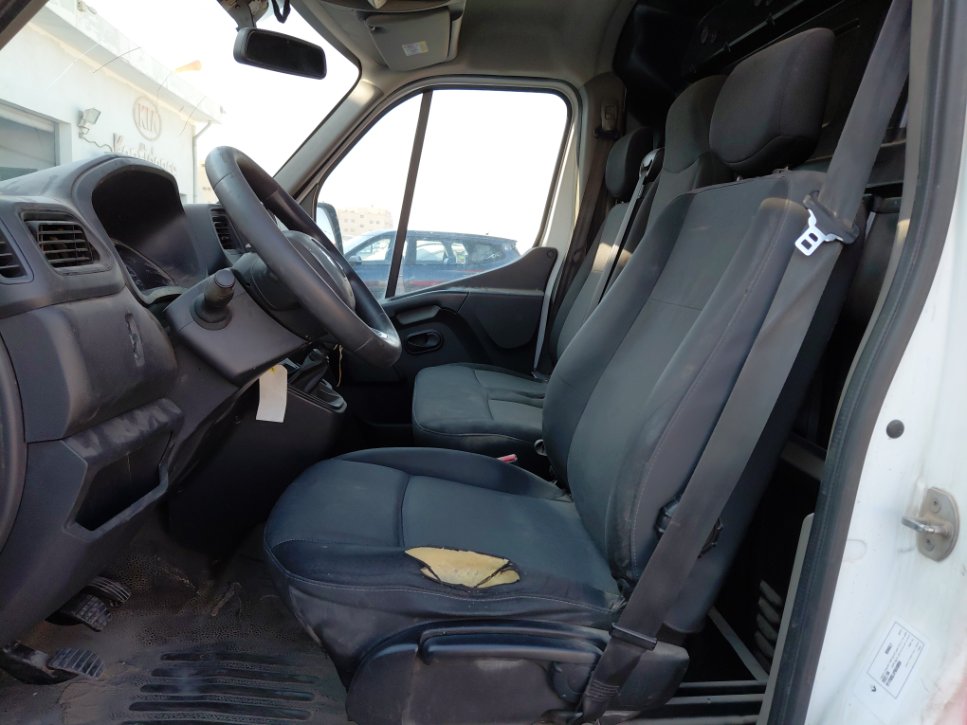 Renault Master  2023 image