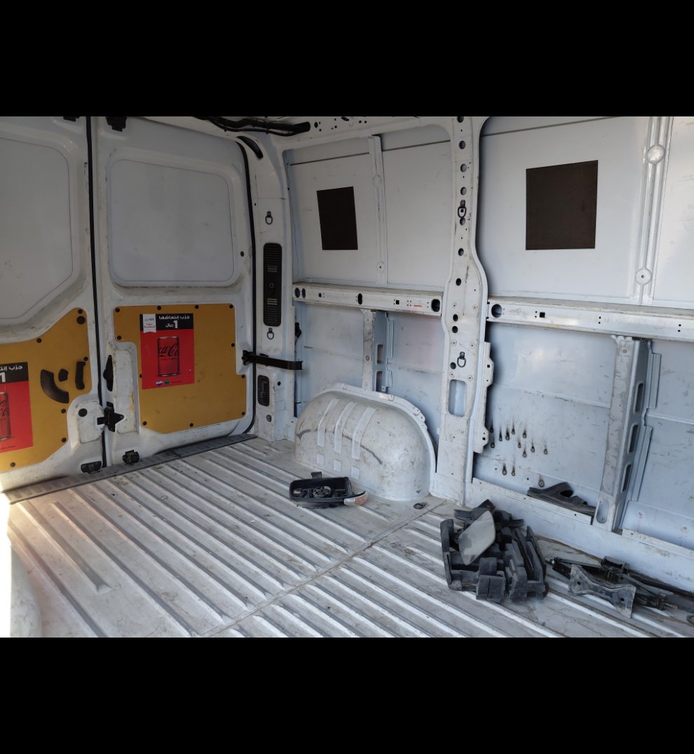 Renault Master  2023 image