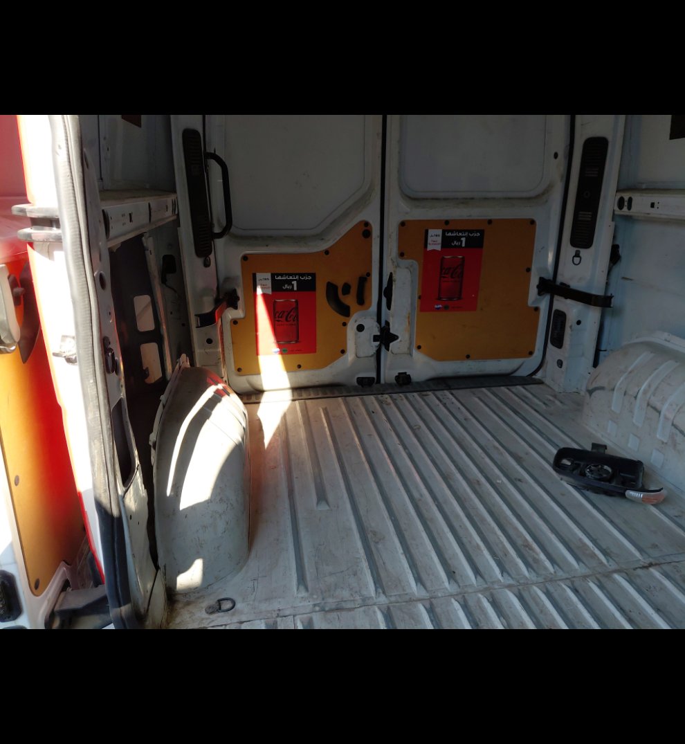 Renault Master  2023 image