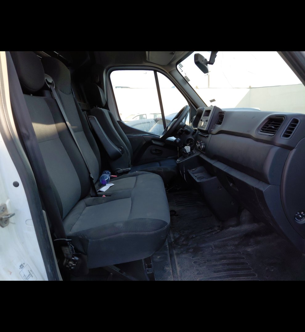 Renault Master  2023 image