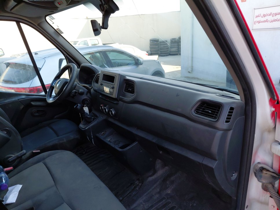 Renault Master  2023 image