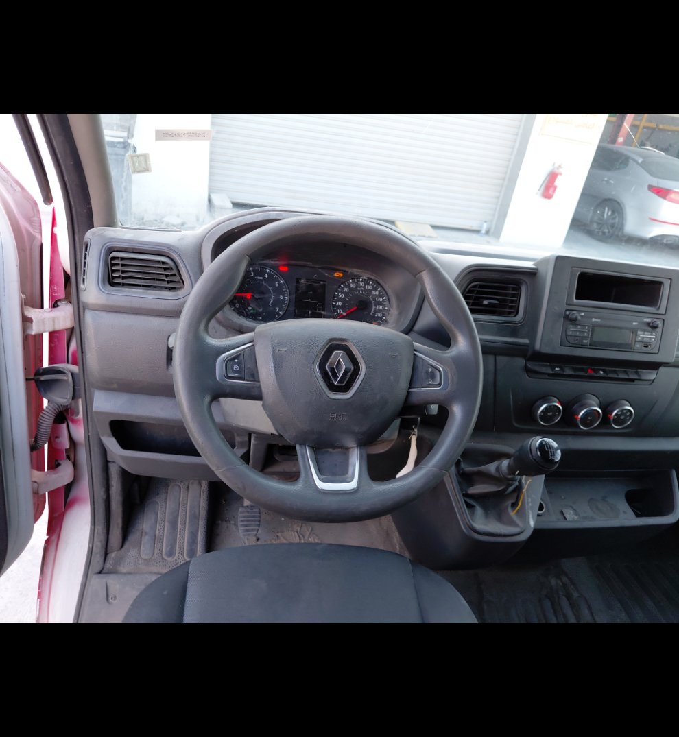 Renault Master  2023 image