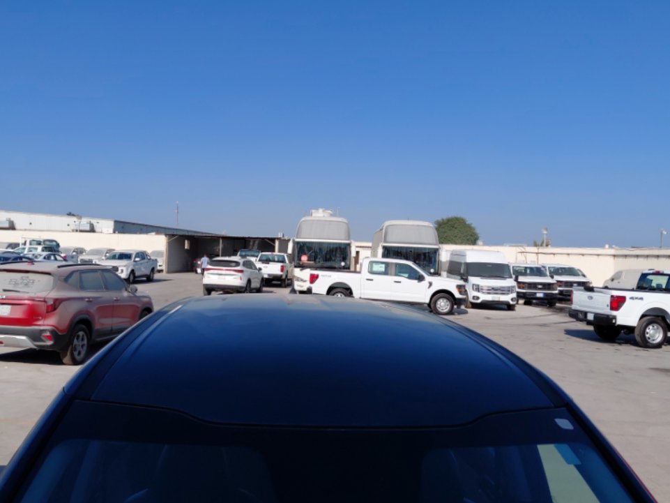 KIA Carens LX FWD  2023 image