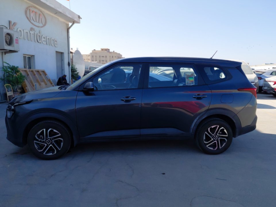 KIA Carens LX FWD  2023 image