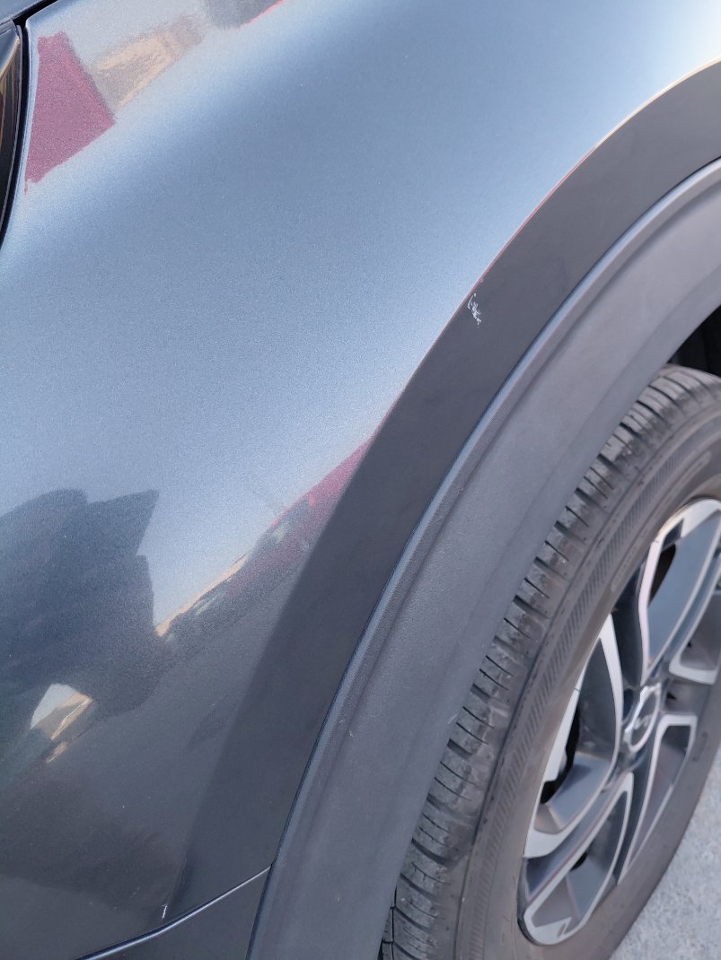 KIA Carens LX FWD  2023 image