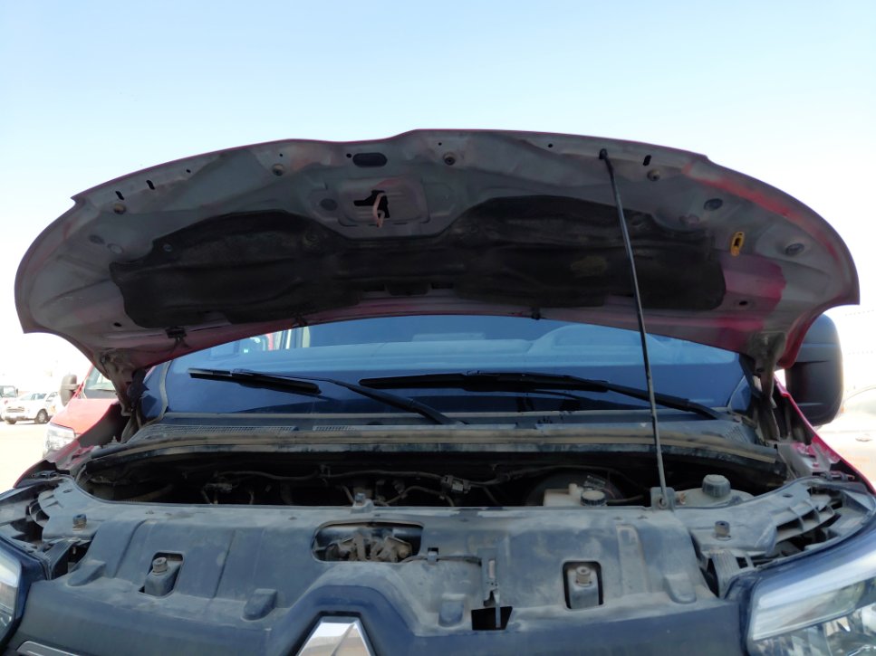 Renault Master  2023 image