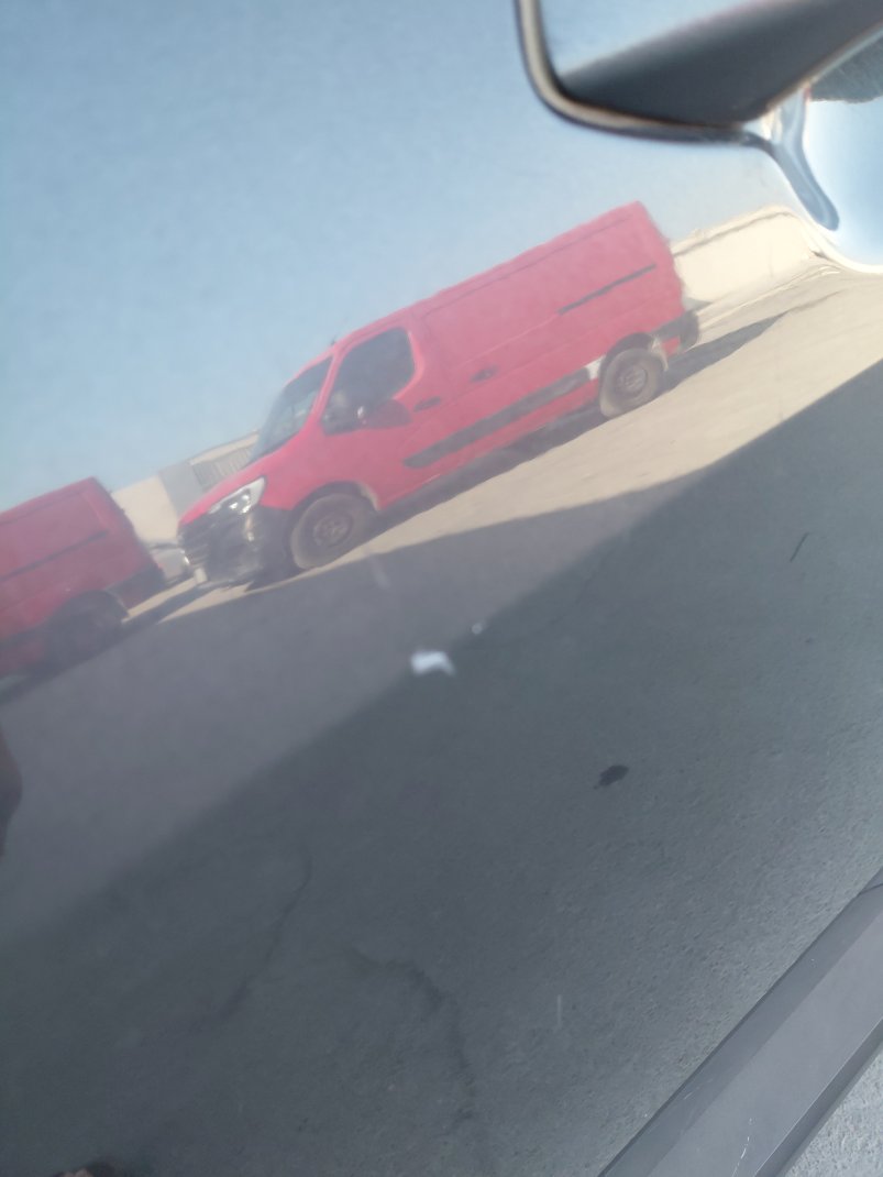 KIA Carens LX FWD  2023 image