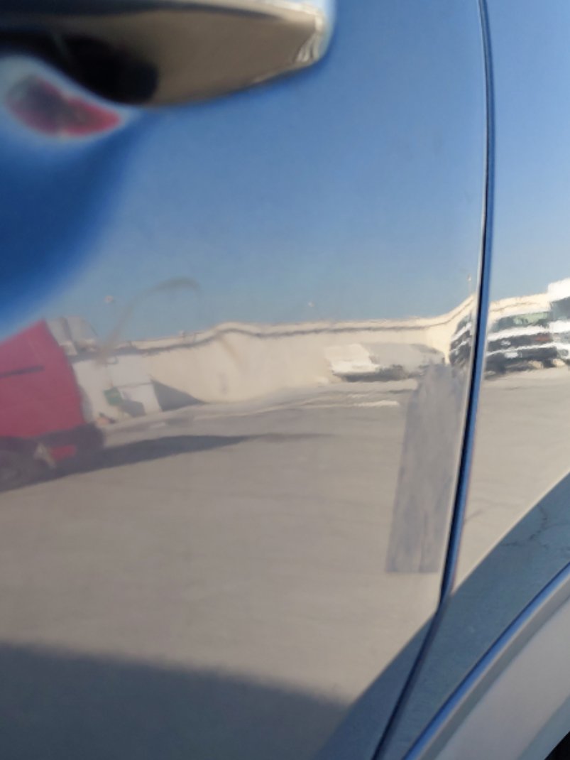 KIA Carens LX FWD  2023 image