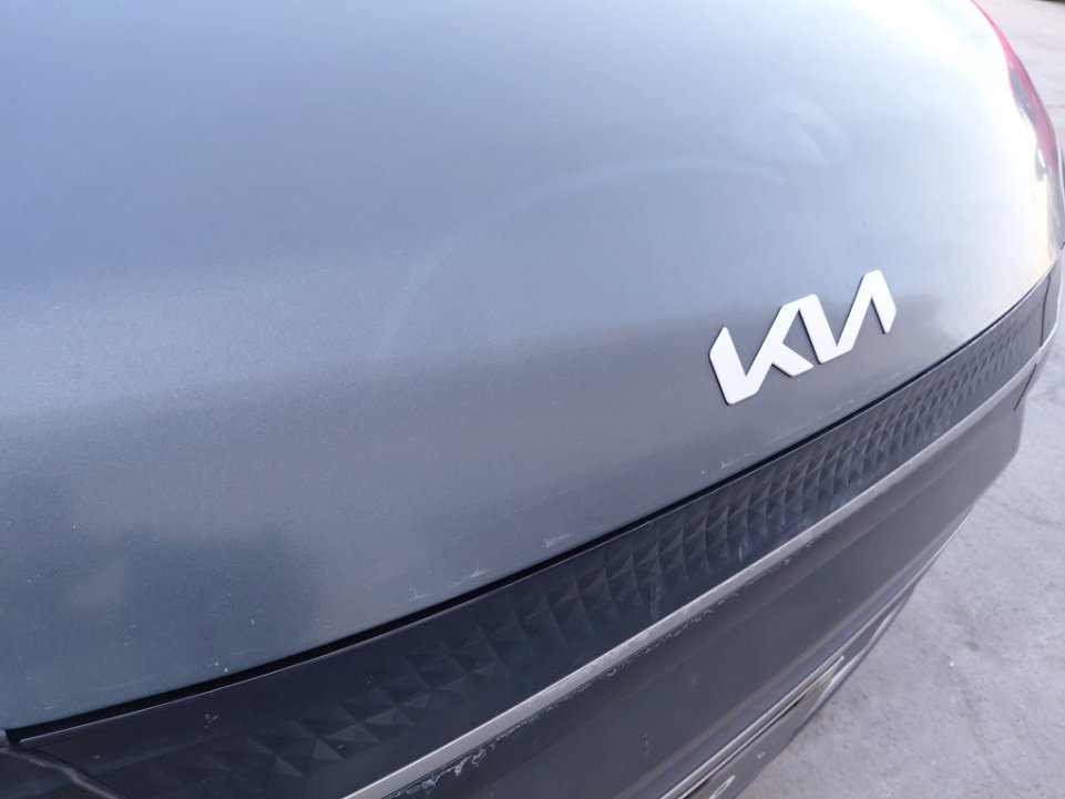 KIA Carens LX FWD  2023 image