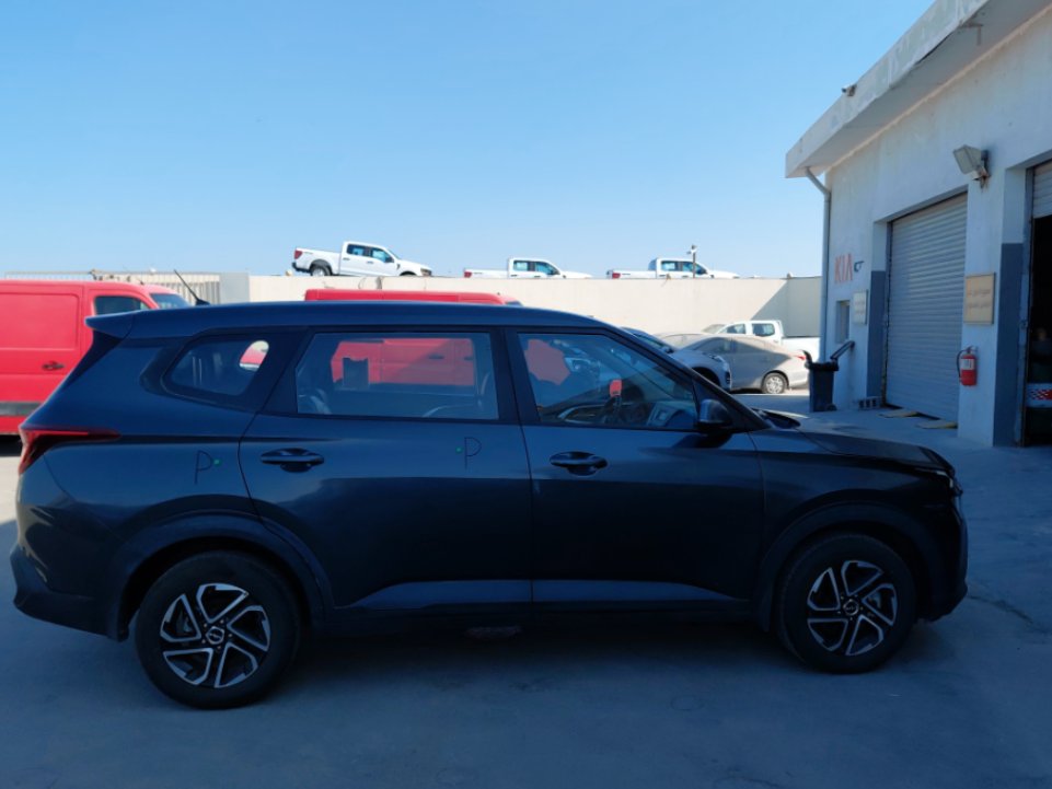 KIA Carens LX FWD  2023 image