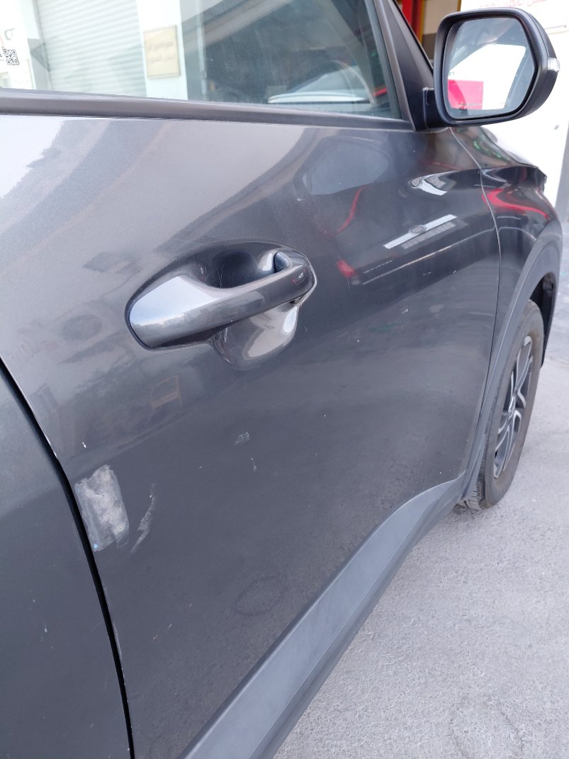 KIA Carens LX FWD  2023 image