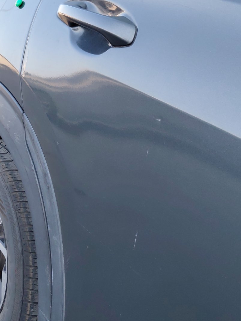 KIA Carens LX FWD  2023 image