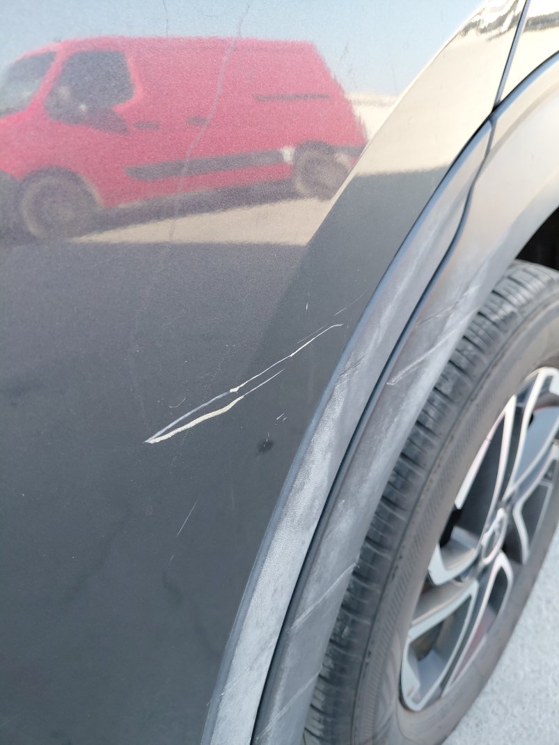 KIA Carens LX FWD  2023 image