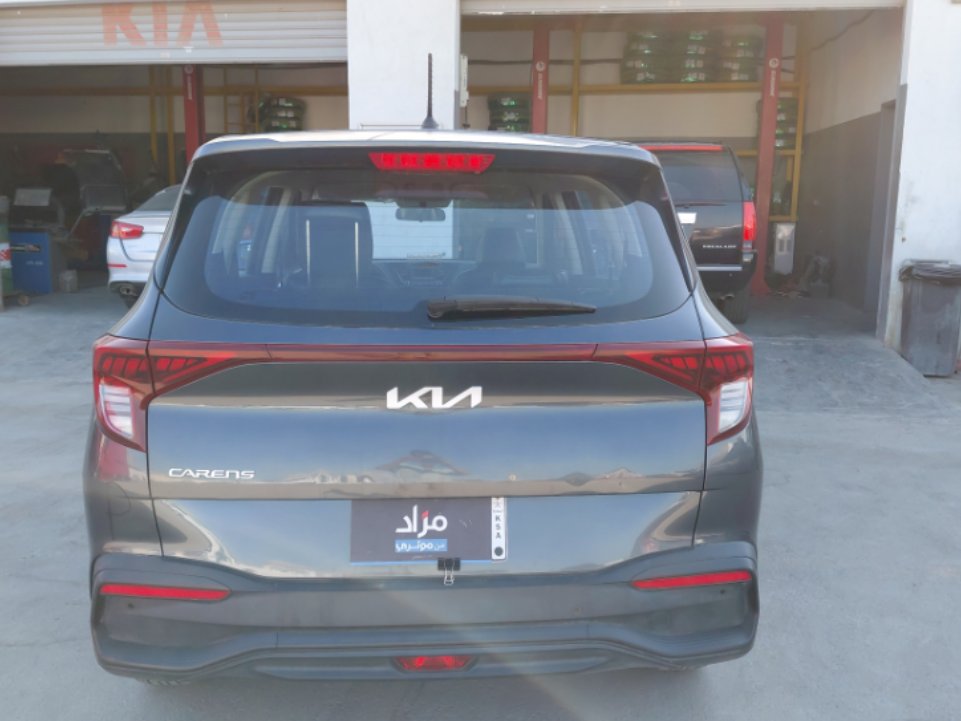 KIA Carens LX FWD  2023 image
