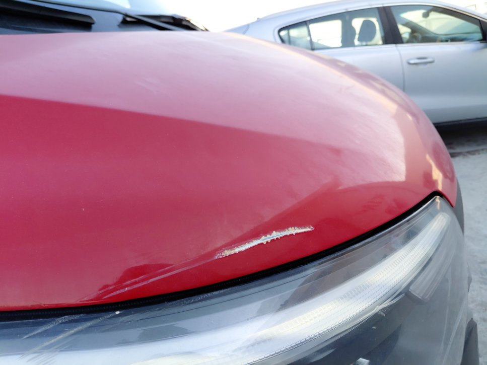 Renault Master  2023 image