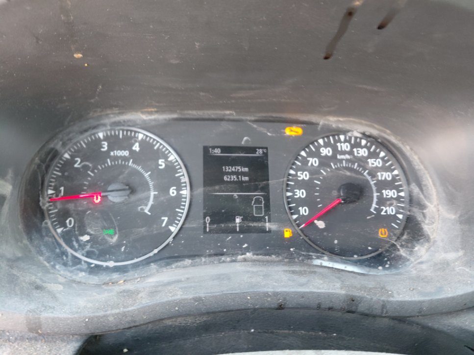 Renault Master  2023 image