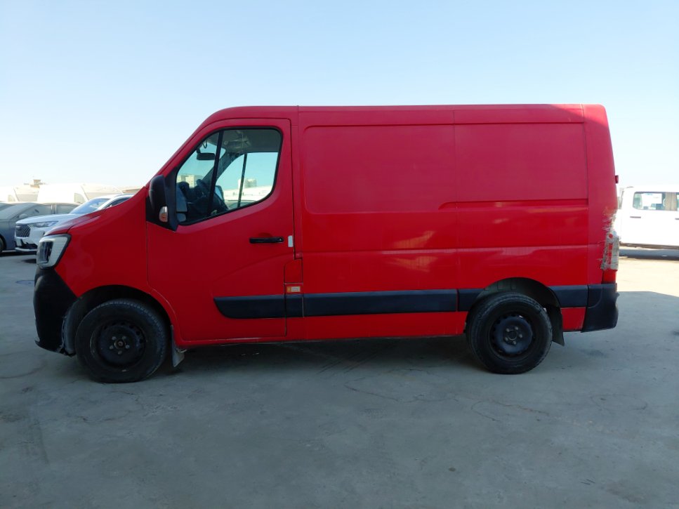 Renault Master  2023 image