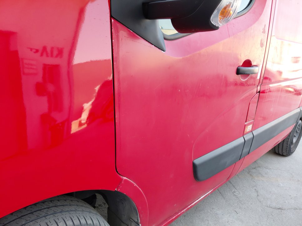 Renault Master  2023 image