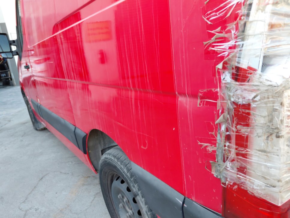 Renault Master  2023 image