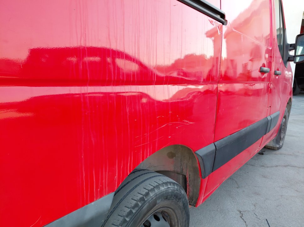 Renault Master  2023 image