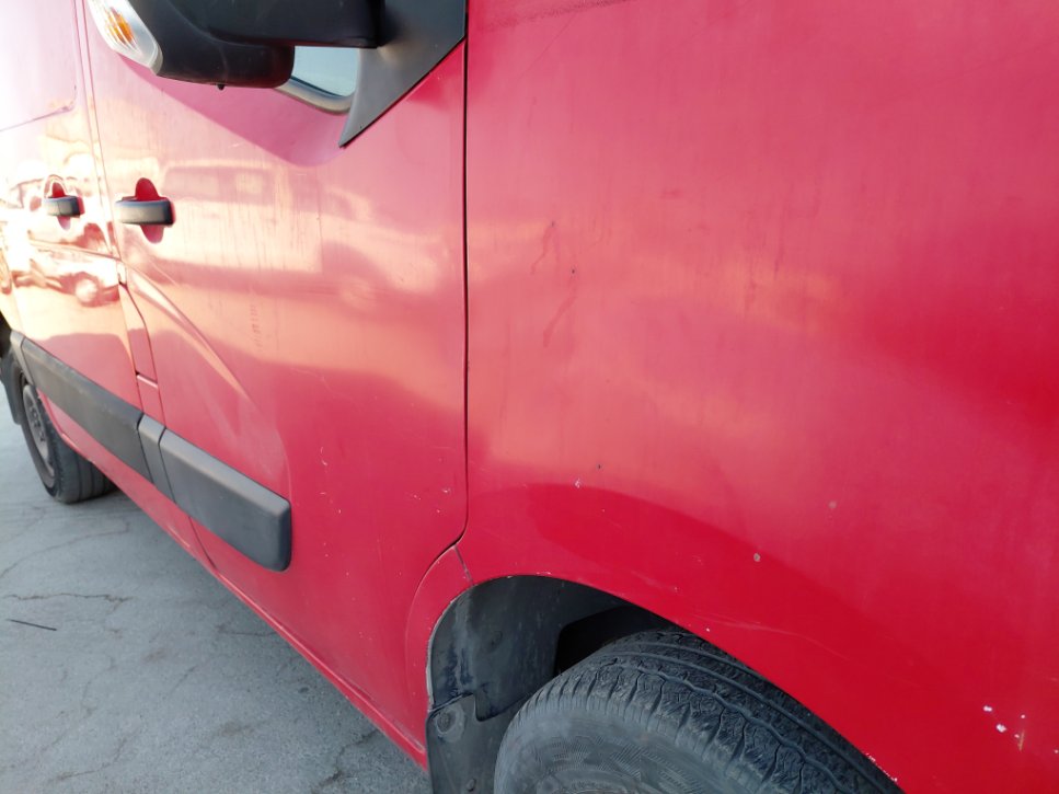 Renault Master  2023 image