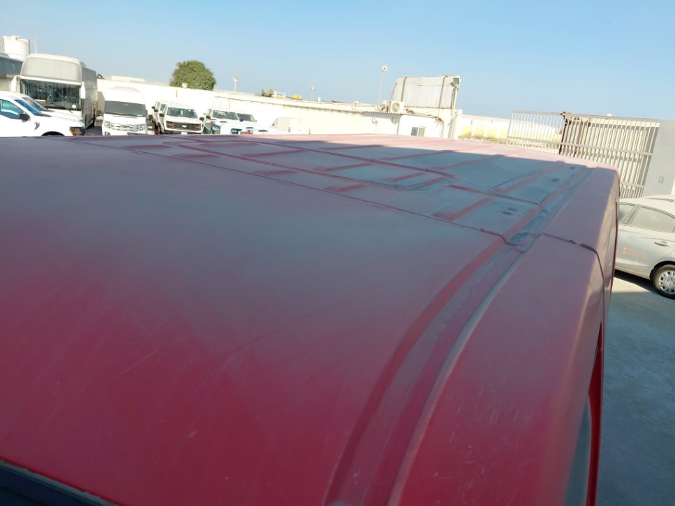 Renault Master  2023 image