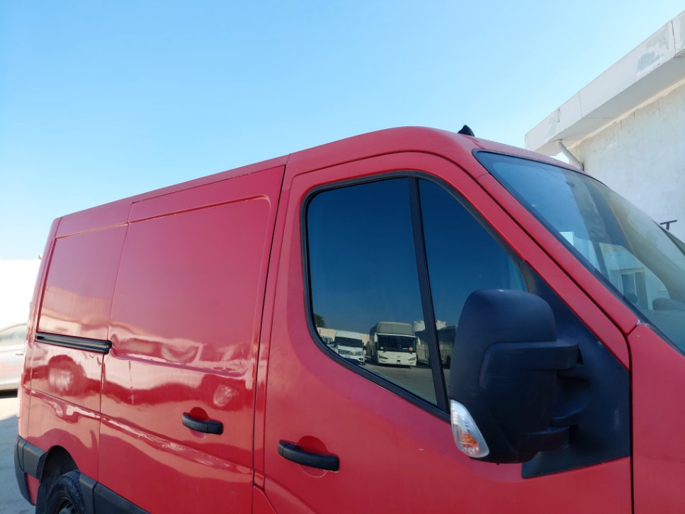 Renault Master  2023 image
