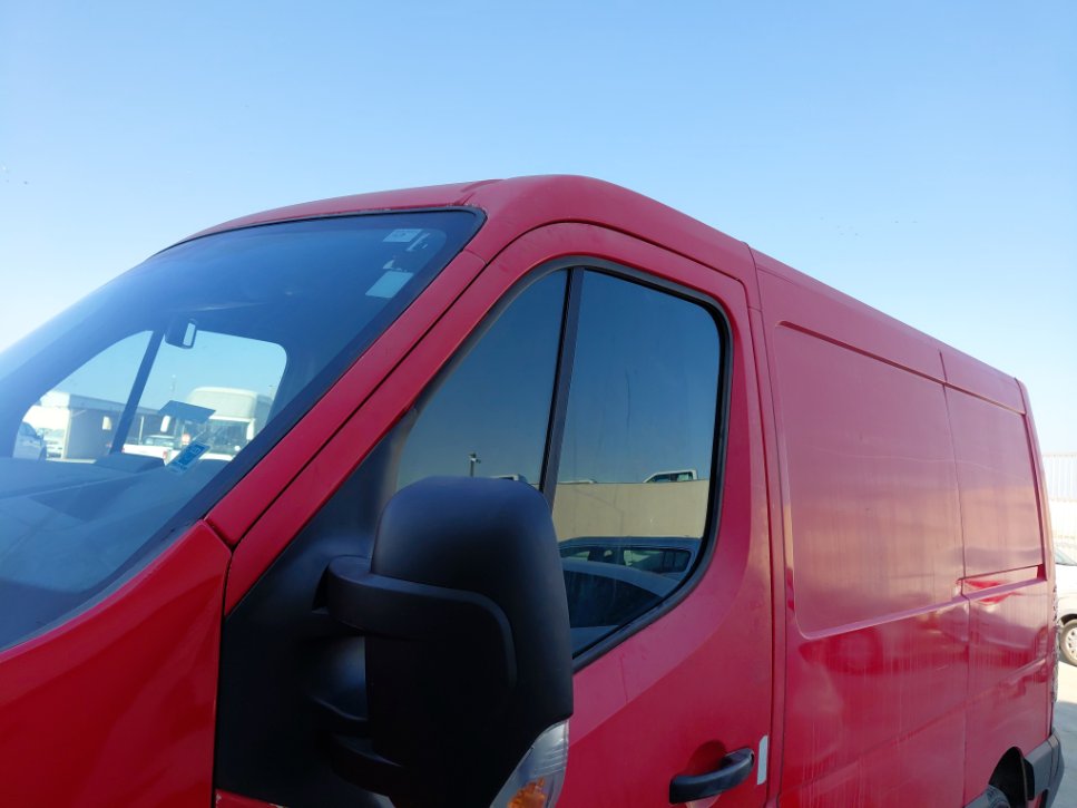 Renault Master  2023 image