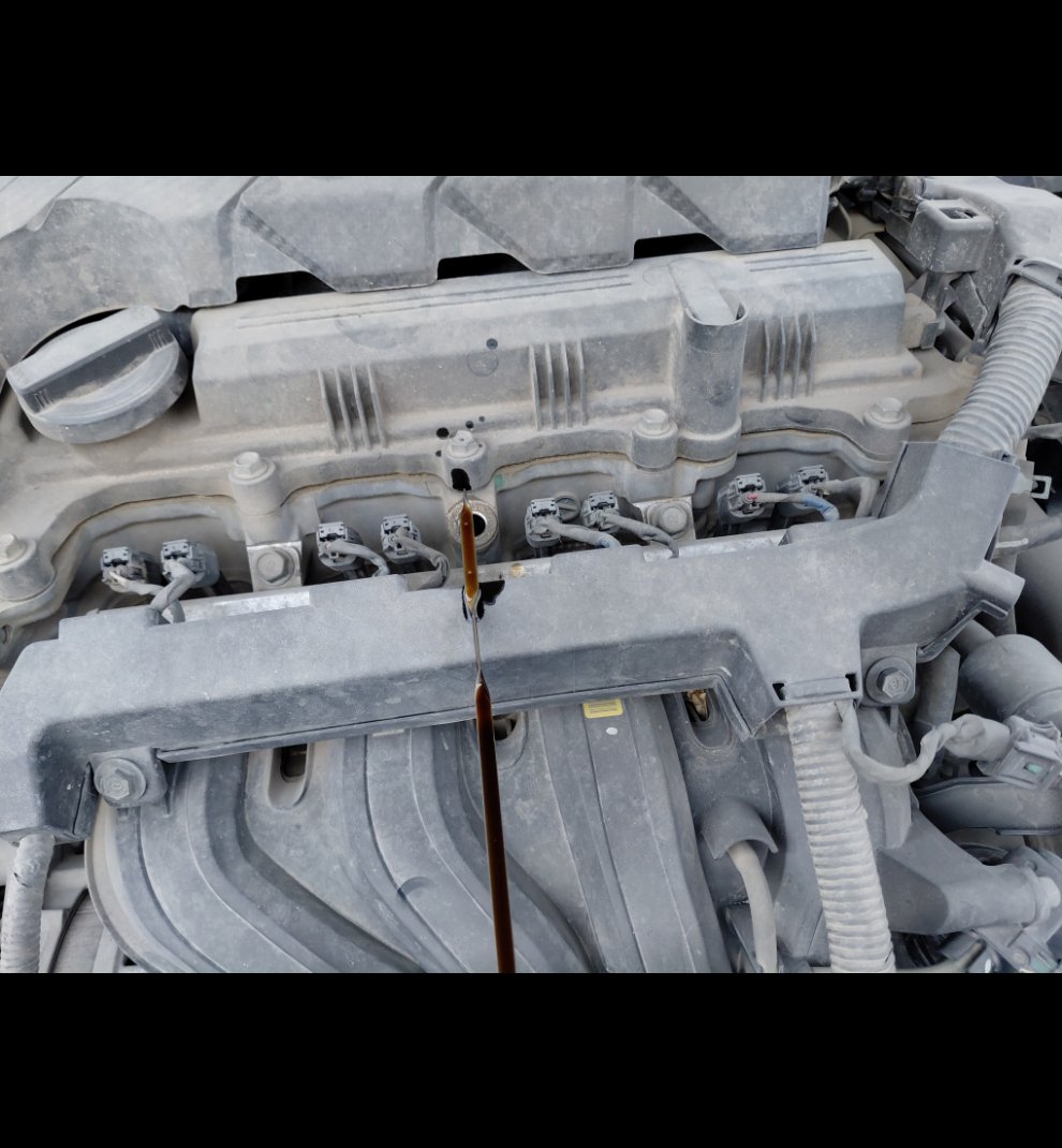 KIA Carens  LX FWD  2023 image